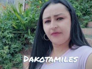 Dakotamiles