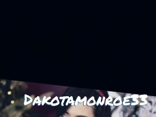 Dakotamonroe33