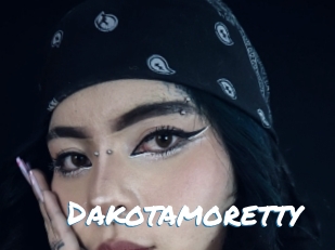 Dakotamoretty