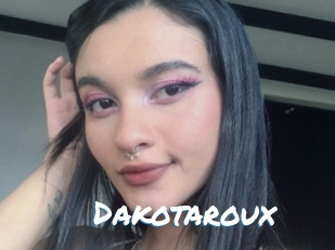 dakotaroux Max 50