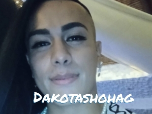 Dakotashohag