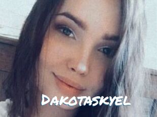 Dakotaskyel