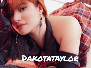 Dakotataylor