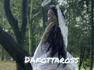 Dakottaross