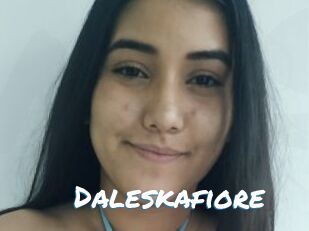 Daleskafiore