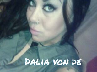 Dalia_von_de