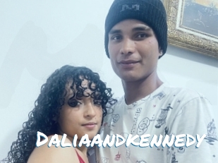 Daliaandkennedy