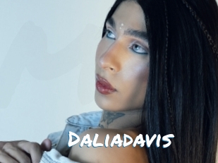 Daliadavis