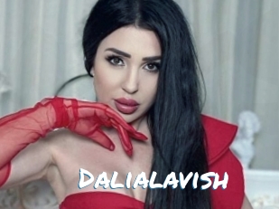 Dalialavish