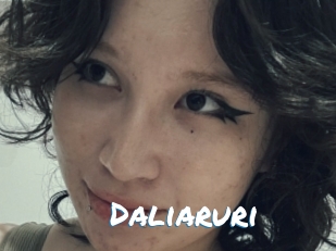 Daliaruri