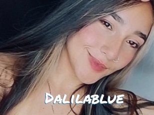 Dalilablue
