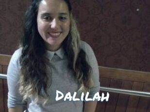 Dalilah