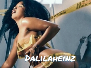 Dalilaheinz