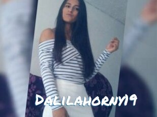 Dalilahorny19