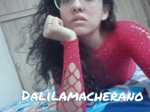 Dalilamacherano