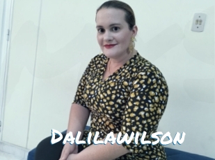 Dalilawilson