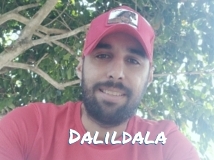 Dalildala
