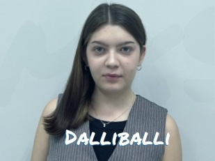 Dalliballi