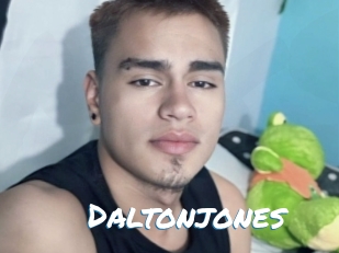 Daltonjones