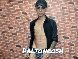 Daltonrosh
