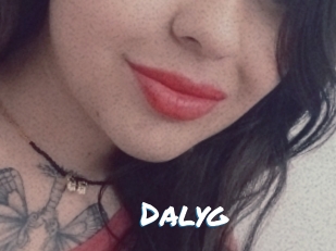 Dalyg