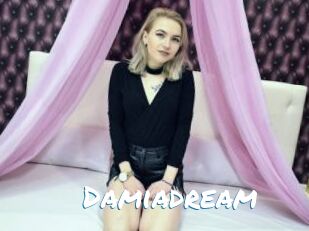Damiadream