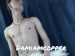 Damiamcopper