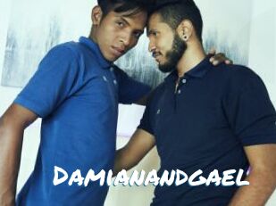 Damianandgael