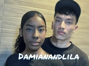 Damianandlila