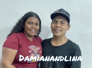 Damianandlina