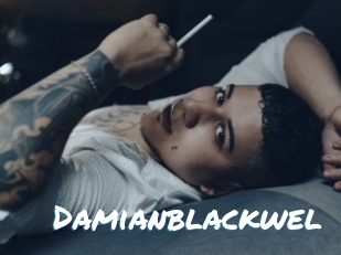 damianblackwel Max 50