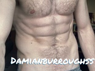 Damianburroughss