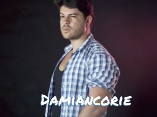 Damiancorie