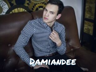 Damiandee