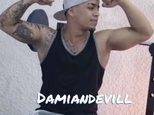 Damiandevill
