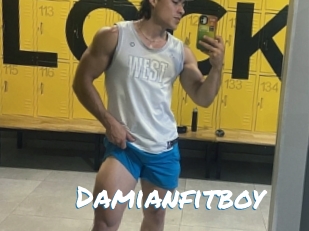 Damianfitboy