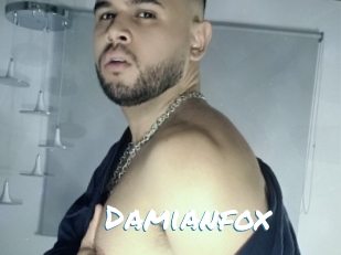 Damianfox