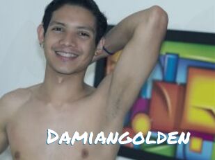 Damiangolden