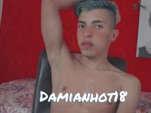Damianhot18