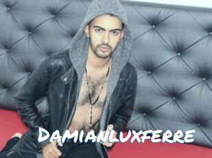 Damianluxferre