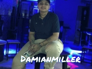Damianmiller