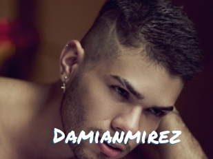 Damianmirez