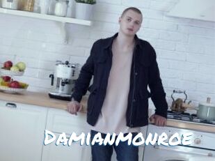 damianmonroe Max 50