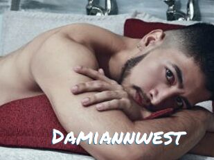 Damiannwest