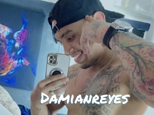 damianreyes Max 50