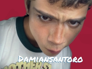 Damiansantoro