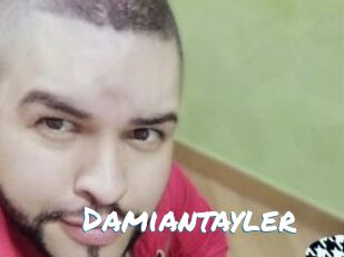 Damiantayler