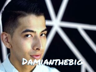 Damianthebig