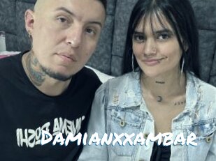 Damianxxambar