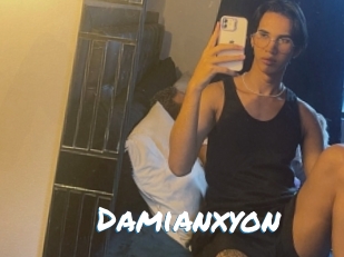 Damianxyon